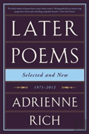 Later Poems: Selected And New