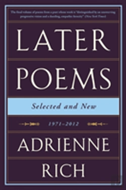 Bertrand.pt - Later Poems: Selected And New
