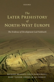 Later Prehistory Of North-West Europe