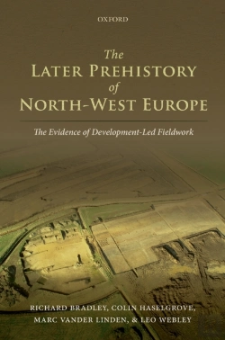 Bertrand.pt - Later Prehistory Of North-West Europe