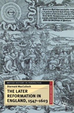 Bertrand.pt - Later Reformation In England, 1547-1603