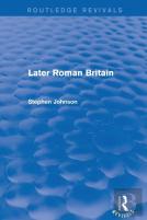 Later Roman Britain (Routledge Revivals)