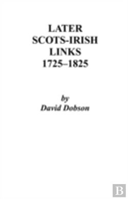 Bertrand.pt - Later Scots-Irish Links, 1725-1825. Part