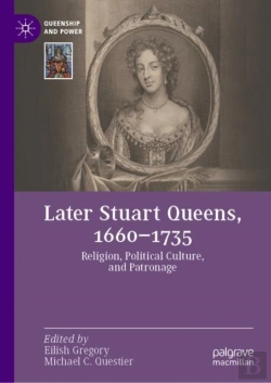 Bertrand.pt - Later Stuart Queens, 1660-1735