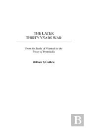 Later Thirty Years War