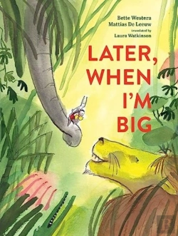 Bertrand.pt - Later, When I'M Big