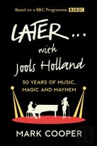 Later ... With Jools Holland