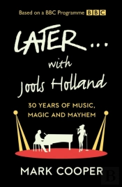Later ... With Jools Holland