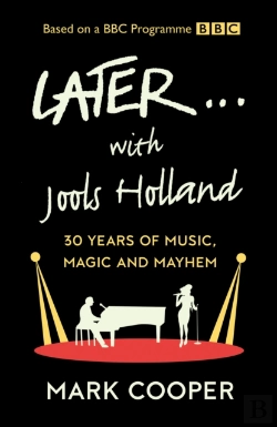 Bertrand.pt - Later ... With Jools Holland