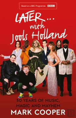 Bertrand.pt - Later ... With Jools Holland