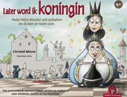 Bertrand.pt - Later Word Ik Koningin
