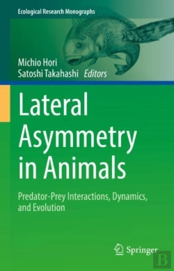 Bertrand.pt - Lateral Asymmetry In Animals