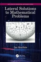 Lateral Solutions To Mathematical Problems