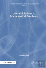 Lateral Solutions To Mathematical Problems