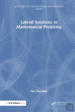 Bertrand.pt - Lateral Solutions To Mathematical Problems