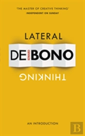 Lateral Thinking