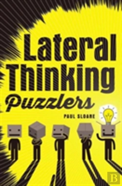 Bertrand.pt - Lateral Thinking Puzzlers