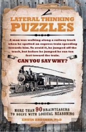 Lateral Thinking Puzzles