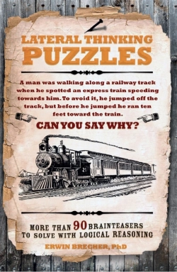 Bertrand.pt - Lateral Thinking Puzzles