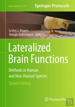 Bertrand.pt - Lateralized Brain Functions