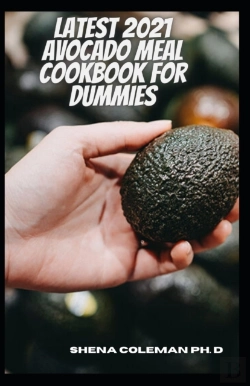 Bertrand.pt - Latest 2021 Avocado Meal Cookbook For Dummies