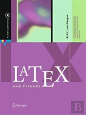 Latex And Friends