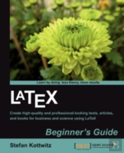 Bertrand.pt - Latex Beginner'S Guide