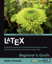 Latex Beginner'S Guide