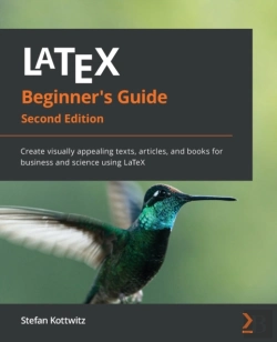 Bertrand.pt - Latex Beginner'S Guide