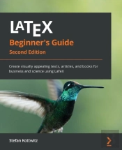 Latex Beginner'S Guide