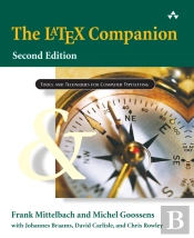 Latex Companion, The