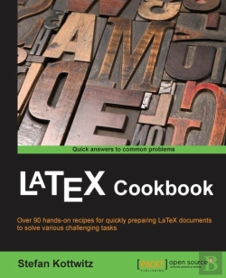Bertrand.pt - Latex Cookbook