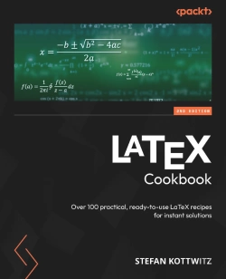 Bertrand.pt - Latex Cookbook