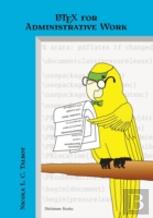 Latex For Administrative Work