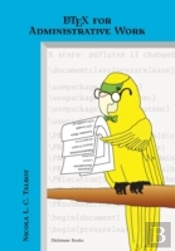 Latex For Administrative Work