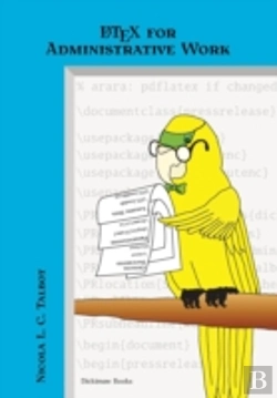 Bertrand.pt - Latex For Administrative Work