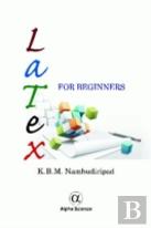 Latex For Beginners