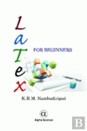 Latex For Beginners