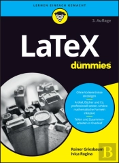 Latex Fur Dummies 3e