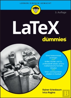 Bertrand.pt - Latex Fur Dummies 3e