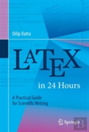 Latex In 24 Hours