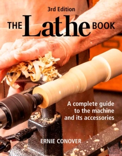 Bertrand.pt - Lathe Book, The (3rd Edition)