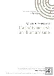 L'Athéisme Est Un Humanisme