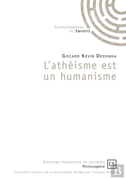 Bertrand.pt - L'Athéisme Est Un Humanisme