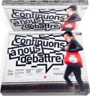 L'Athénée S'Affiche - Malte Martin