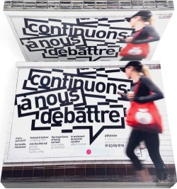 Bertrand.pt - L'Athénée S'Affiche - Malte Martin