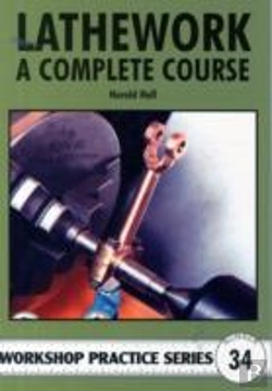 Bertrand.pt - Lathework - A Complete Course