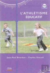 L'Athlétisme Éducatif