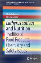 Lathyrus Sativus And Nutrition