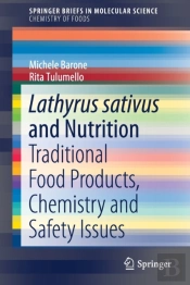 Lathyrus Sativus And Nutrition